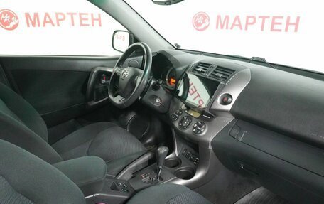 Toyota RAV4, 2011 год, 1 198 000 рублей, 10 фотография