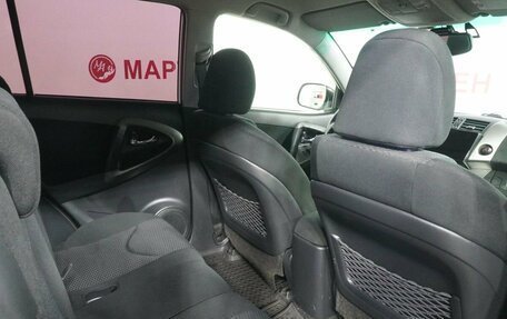 Toyota RAV4, 2011 год, 1 198 000 рублей, 11 фотография
