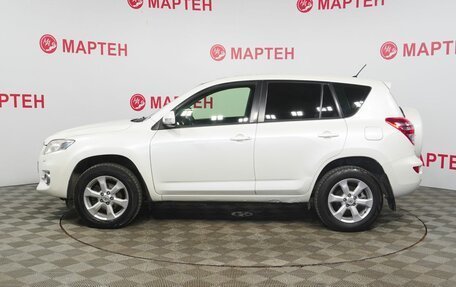 Toyota RAV4, 2011 год, 1 198 000 рублей, 8 фотография
