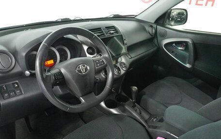 Toyota RAV4, 2011 год, 1 198 000 рублей, 9 фотография