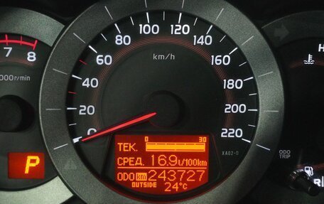 Toyota RAV4, 2011 год, 1 198 000 рублей, 17 фотография