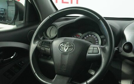 Toyota RAV4, 2011 год, 1 198 000 рублей, 16 фотография