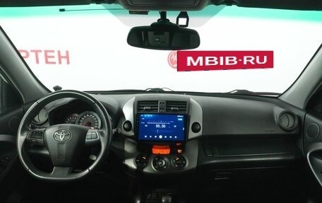 Toyota RAV4, 2011 год, 1 198 000 рублей, 15 фотография