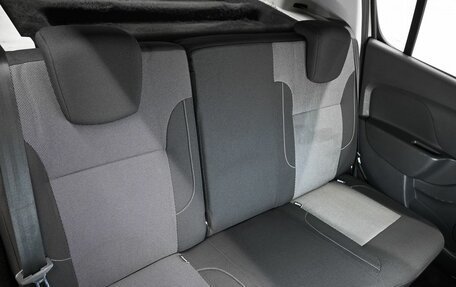 Renault Sandero II рестайлинг, 2020 год, 1 245 000 рублей, 13 фотография