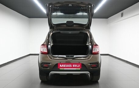 Renault Sandero II рестайлинг, 2020 год, 1 245 000 рублей, 7 фотография