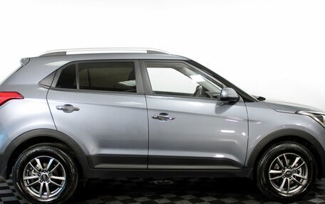 Hyundai Creta I рестайлинг, 2019 год, 2 275 000 рублей, 5 фотография
