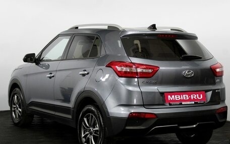 Hyundai Creta I рестайлинг, 2019 год, 2 275 000 рублей, 8 фотография