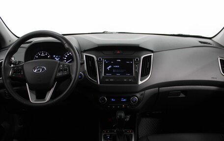 Hyundai Creta I рестайлинг, 2019 год, 2 275 000 рублей, 13 фотография