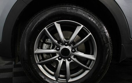 Hyundai Creta I рестайлинг, 2019 год, 2 275 000 рублей, 20 фотография