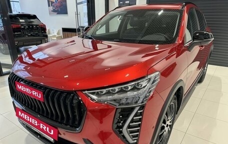 Haval Jolion, 2026 год, 2 649 000 рублей, 2 фотография