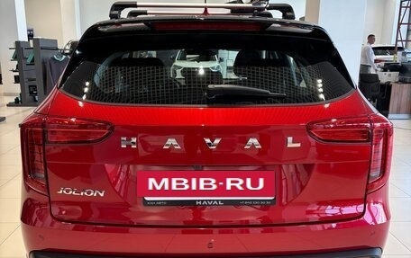 Haval Jolion, 2026 год, 2 649 000 рублей, 14 фотография