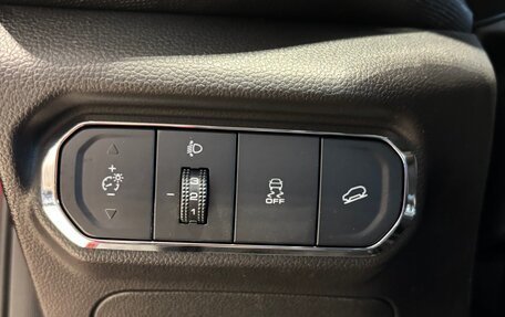 Haval Jolion, 2026 год, 2 649 000 рублей, 25 фотография