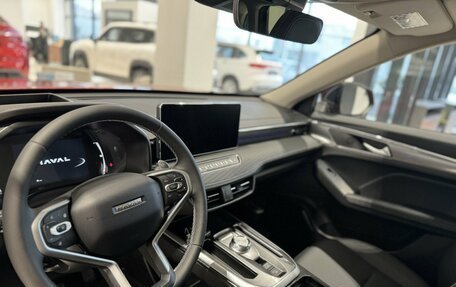 Haval Jolion, 2026 год, 2 649 000 рублей, 17 фотография