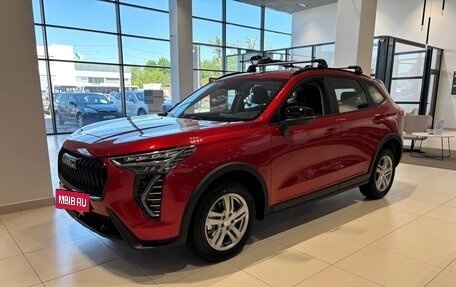 Haval Jolion, 2026 год, 2 649 000 рублей, 11 фотография