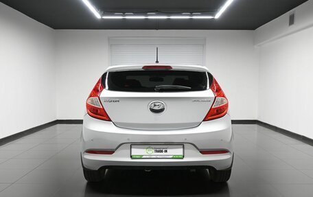 Hyundai Solaris II рестайлинг, 2014 год, 945 000 рублей, 4 фотография