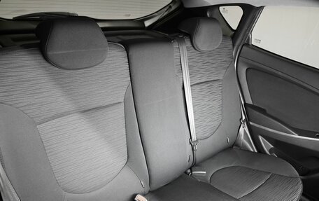 Hyundai Solaris II рестайлинг, 2014 год, 945 000 рублей, 13 фотография