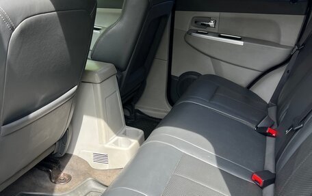 Jeep Cherokee, 2008 год, 1 050 000 рублей, 6 фотография