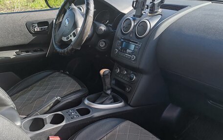 Nissan Qashqai, 2012 год, 750 000 рублей, 5 фотография