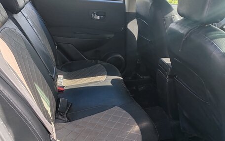 Nissan Qashqai, 2012 год, 750 000 рублей, 9 фотография