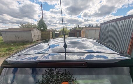 Nissan Qashqai, 2012 год, 750 000 рублей, 7 фотография