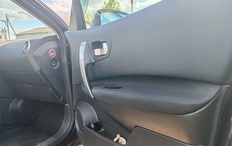 Nissan Qashqai, 2012 год, 750 000 рублей, 6 фотография