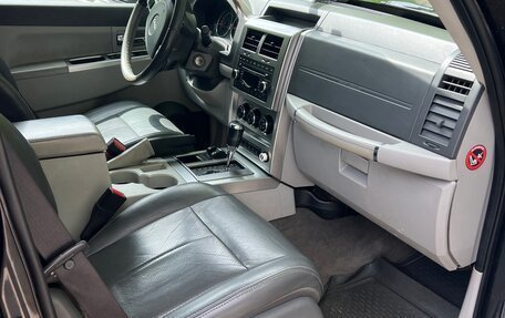 Jeep Cherokee, 2008 год, 1 050 000 рублей, 5 фотография