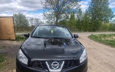 Nissan Qashqai, 2012 год, 750 000 рублей, 1 фотография