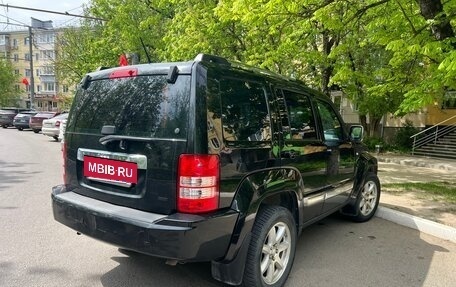 Jeep Cherokee, 2008 год, 1 050 000 рублей, 3 фотография