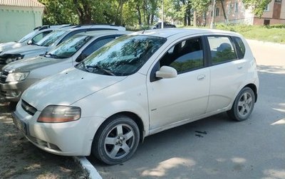 Chevrolet Aveo III, 2006 год, 230 000 рублей, 1 фотография
