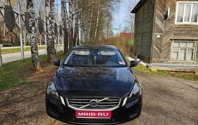 Volvo S60 III, 2011 год, 945 000 рублей, 1 фотография