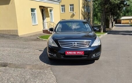 Nissan Teana, 2011 год, 899 000 рублей, 1 фотография