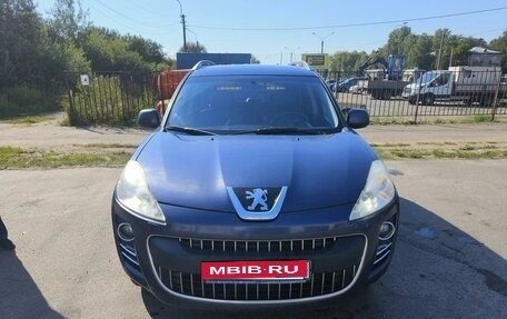 Peugeot 4007, 2008 год, 690 000 рублей, 1 фотография
