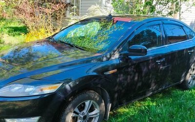 Ford Mondeo IV, 2008 год, 440 000 рублей, 1 фотография