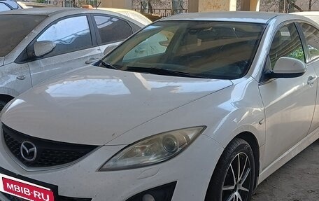 Mazda 6, 2010 год, 850 000 рублей, 1 фотография