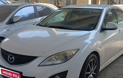 Mazda 6, 2010 год, 850 000 рублей, 1 фотография