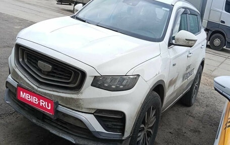 Geely Atlas, 2024 год, 1 875 000 рублей, 1 фотография