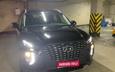 Hyundai Palisade I, 2020 год, 3 650 000 рублей, 1 фотография