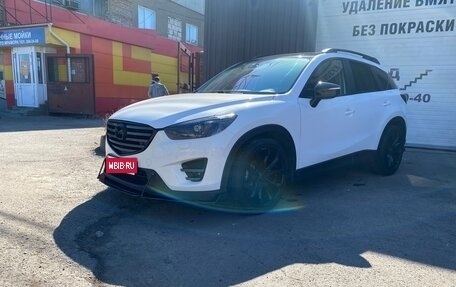 Mazda CX-5 II, 2015 год, 2 900 000 рублей, 1 фотография
