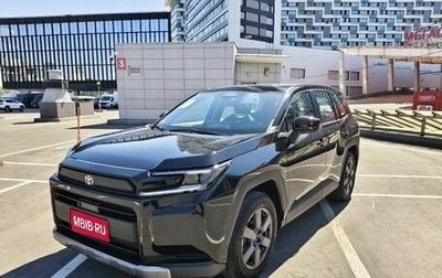 Toyota RAV4, 2026 год, 4 499 000 рублей, 1 фотография