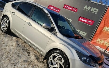 Ford Focus II рестайлинг, 2010 год, 449 000 рублей, 1 фотография
