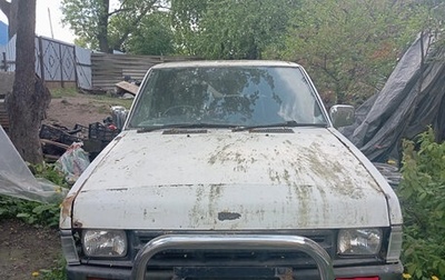 Nissan Datsun D21, 1995 год, 290 000 рублей, 1 фотография