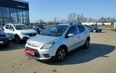 Lifan X50, 2017 год, 399 000 рублей, 1 фотография