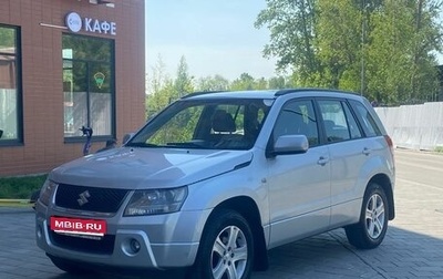 Suzuki Grand Vitara, 2006 год, 820 000 рублей, 1 фотография