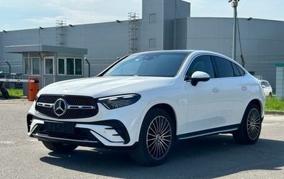 Mercedes-Benz GLC Coupe, 2025 год, 8 200 000 рублей, 1 фотография