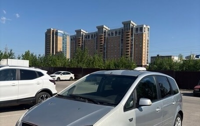 Ford C-MAX I рестайлинг, 2006 год, 340 000 рублей, 1 фотография