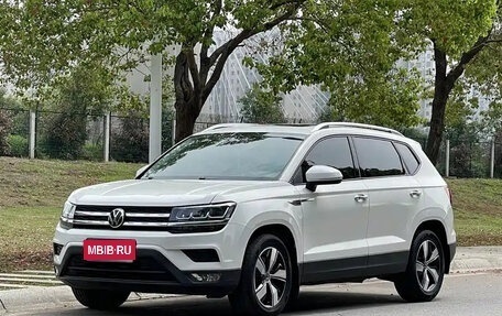 Volkswagen Tharu, 2021 год, 1 350 000 рублей, 1 фотография