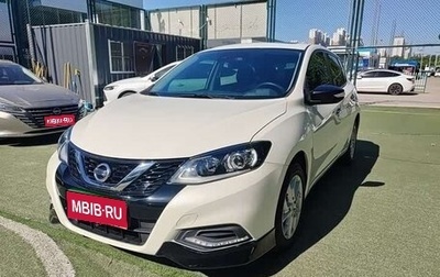 Nissan Tiida, 2023 год, 1 250 333 рублей, 1 фотография