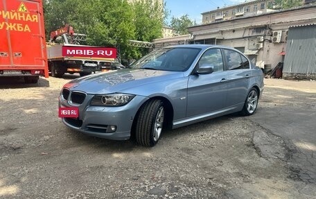 BMW 3 серия, 2011 год, 1 130 000 рублей, 1 фотография