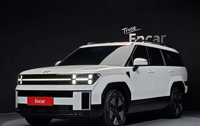 Hyundai Santa Fe IV, 2024 год, 3 998 757 рублей, 1 фотография