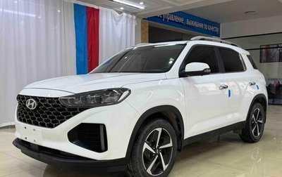 Hyundai ix35, 2022 год, 1 390 000 рублей, 1 фотография